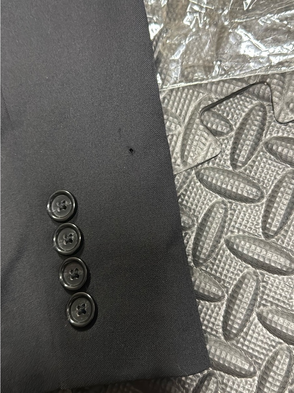 J Crew Ludlow Tuxedo Coat - Picture 8 of 8
